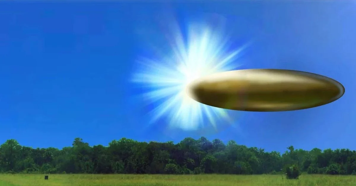 НЛО