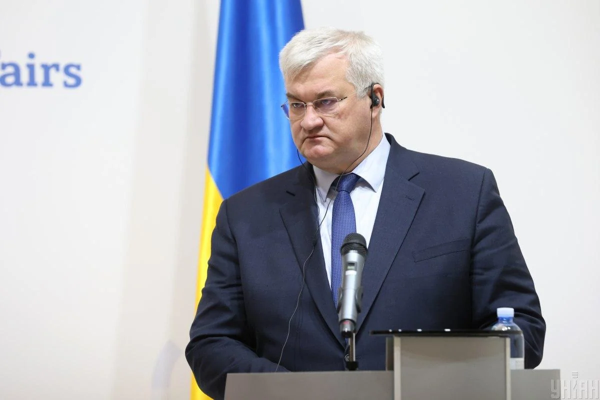 РФ планує розколоти Захід на трьох рівнях: Сибіга розкрив плани Кремля