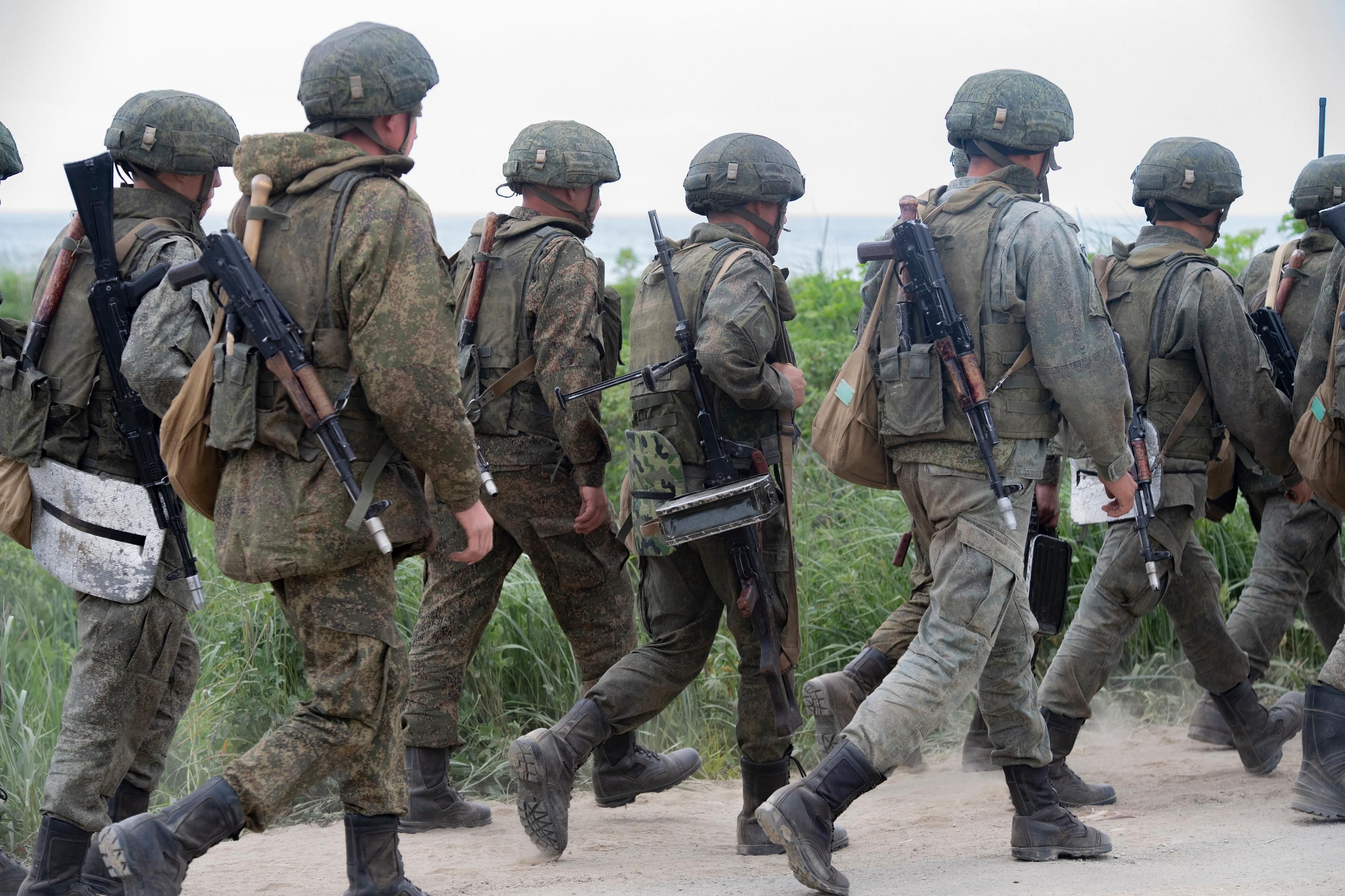 Російська армія зазнала значних втрат