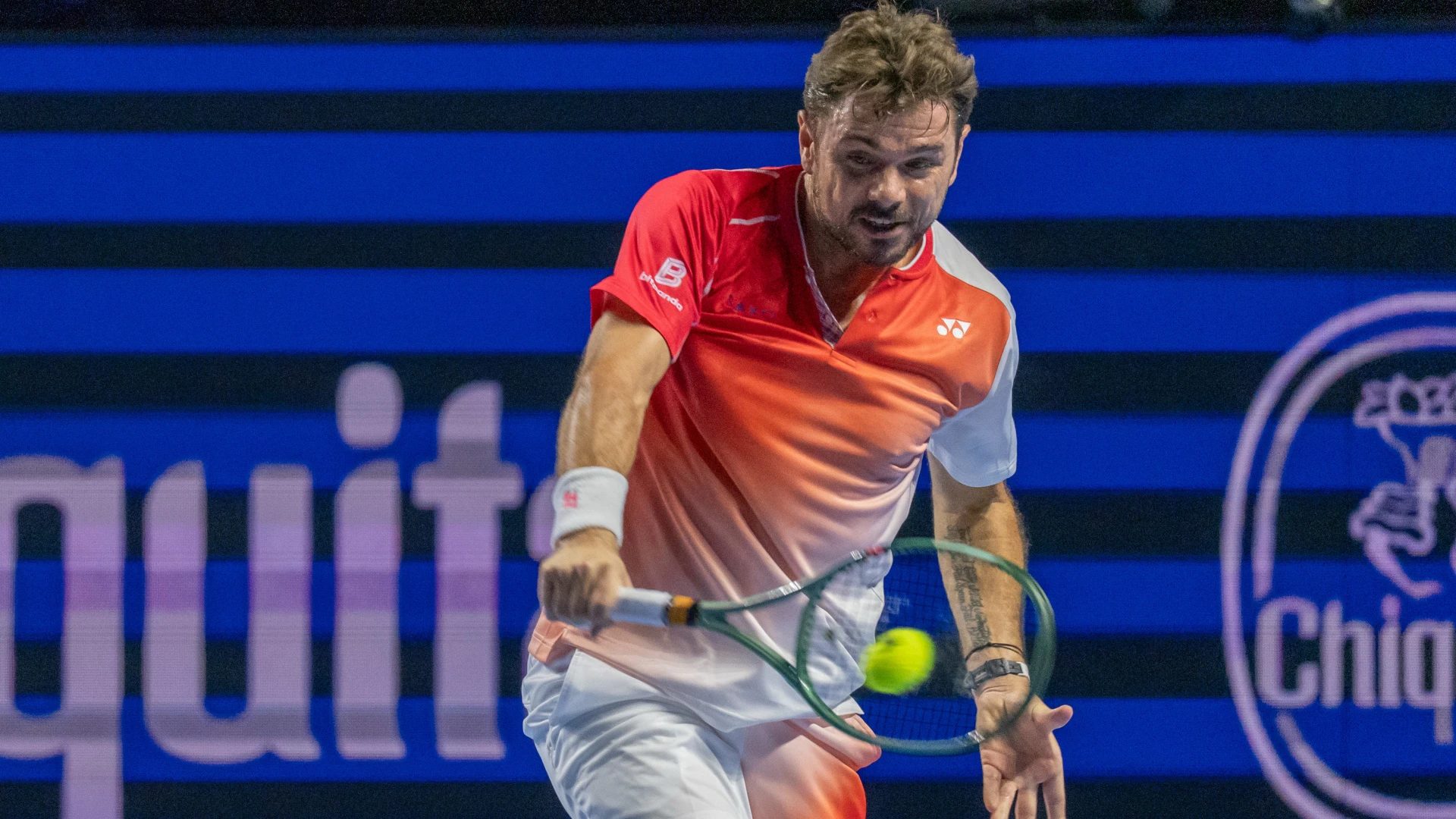 Триразовий чемпіон турнірів Grand Slam завершив кар'єру в 41 рік