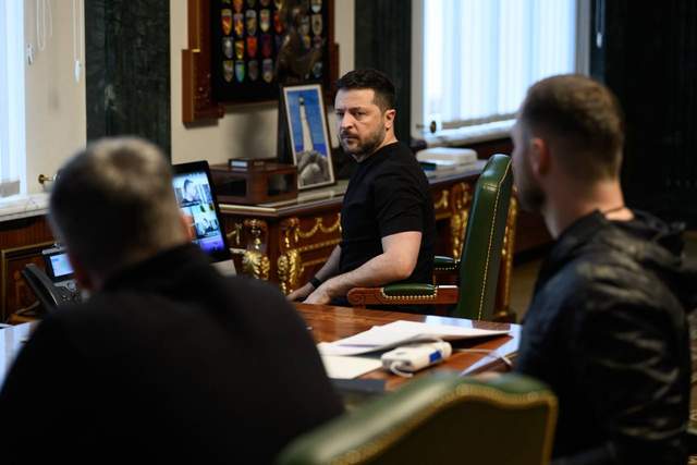 Понад 170 влучань по енергетиці: Зеленський про масштаби російських атак за останні дні
