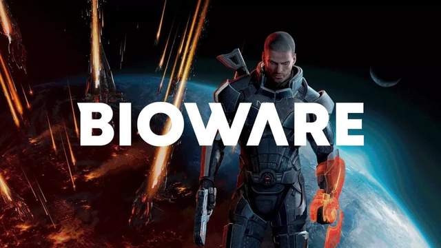 EA ліквідувала BioWare та скасувала нову Mass Effect