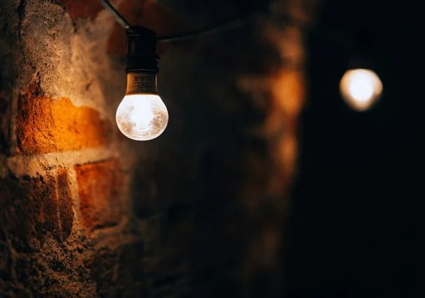Перевірте підвал / © Unsplash