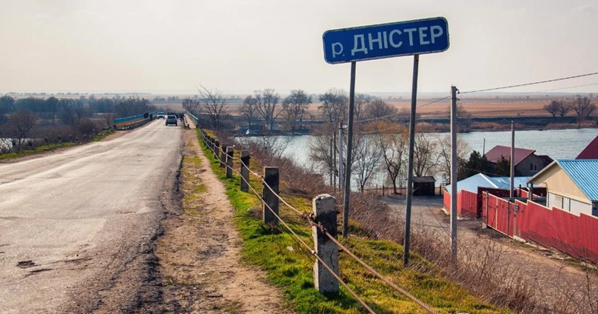 Річки в Україні можуть обміліти до історичних мінімумів