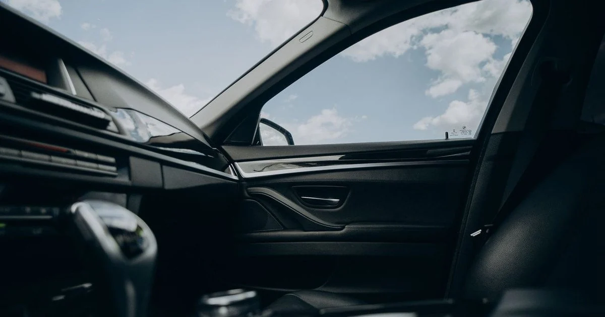 Приховані функції автомобіля