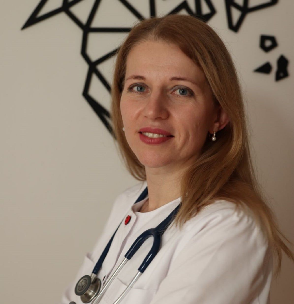 Ірина Бень лікарка Львів медицина чума
