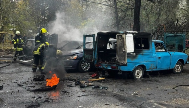 У Кременчуці кількість постраждалих через російську атаку зросла до 28, троє людей загинули
