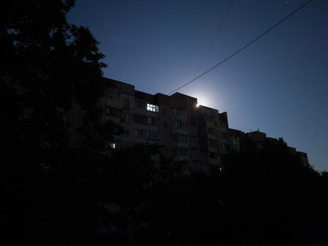 Як діятимуть графіки відключень 27 жовтня