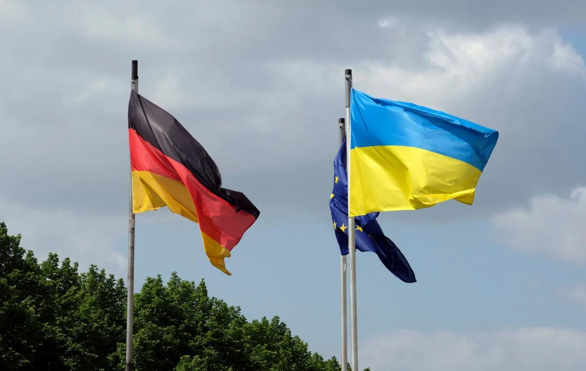 Німеччина закупить тисячі українських ракетодронів 'Барс', - Bloomberg