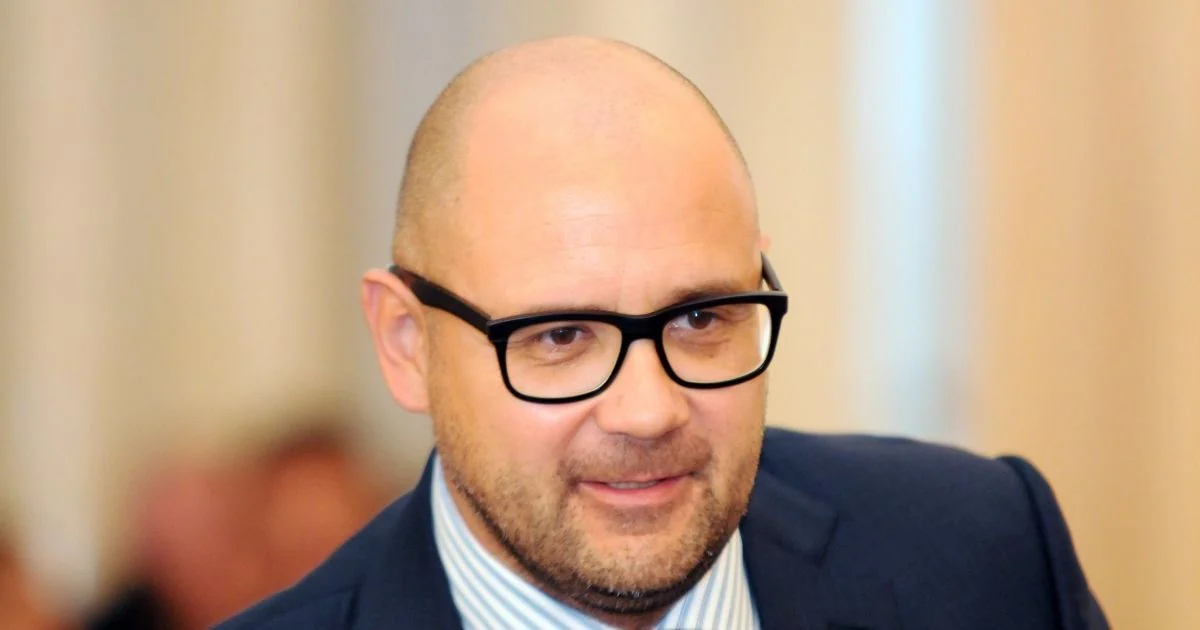 Дмитро Святаш