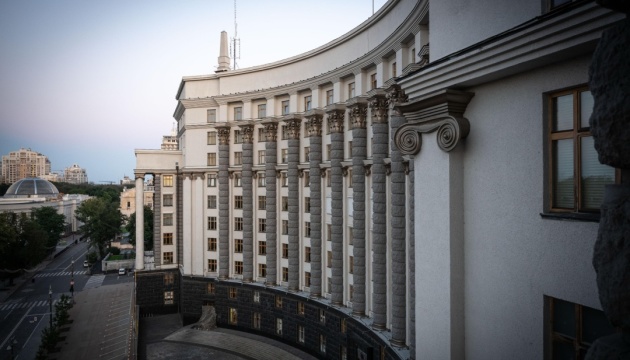 Уряд спростив митні процедури для бізнесу, що постраждав від обстрілів