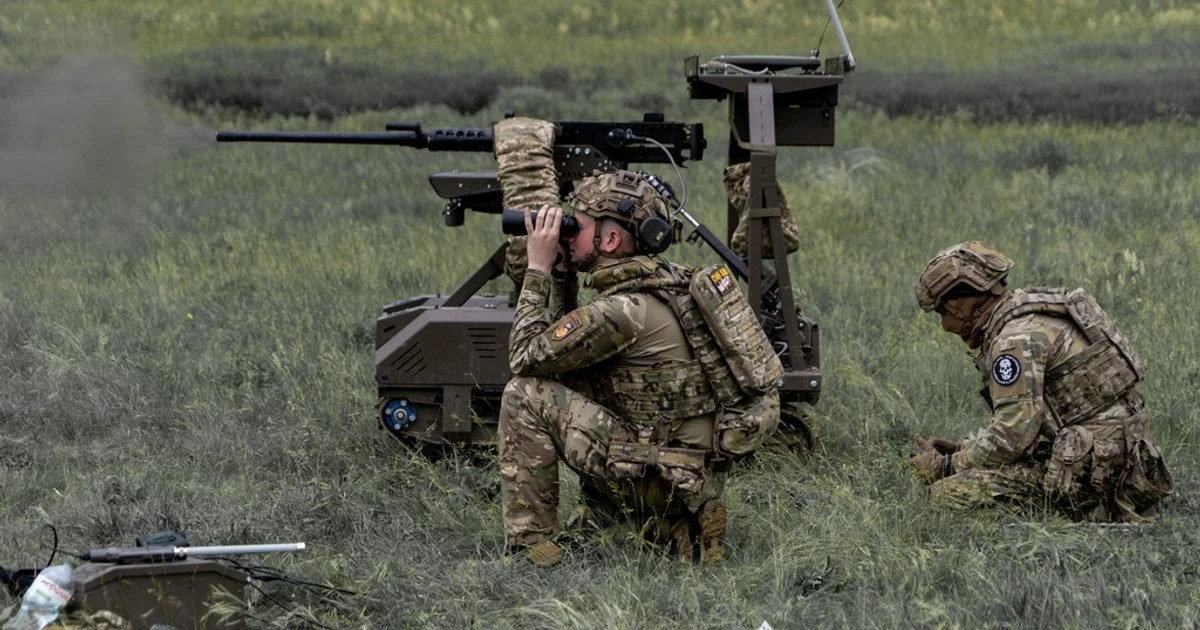 Сили оборони України
