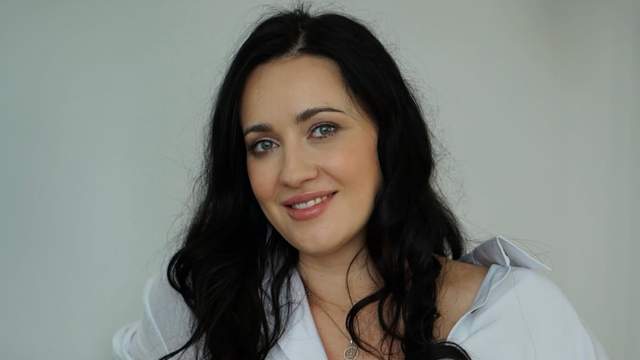 Рубрика "Вагітна в 47": Соломія Вітвіцька чесно відповіла, чи планує другу дитину