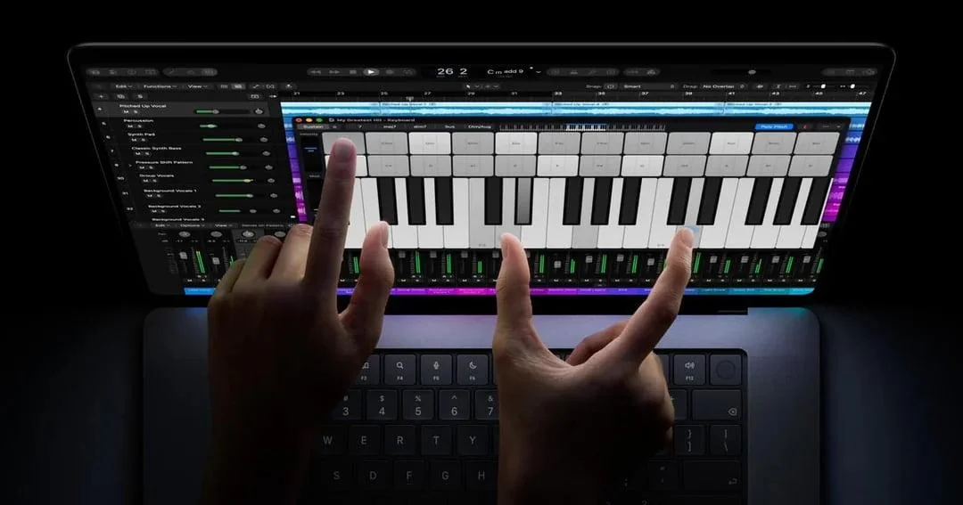 Новий MacBook Pro шокував ціною: топова версія коштує майже 700 000 грн