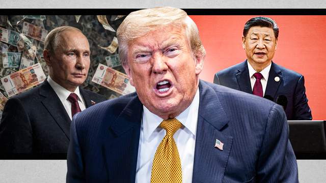 Путіна підставили власні генерали, а Трампа загнали в кут: як змінюється гра навколо України