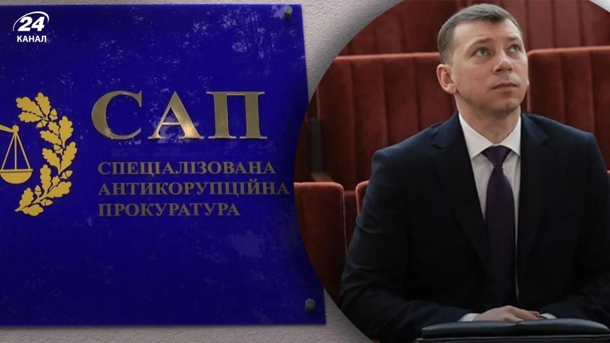 Приватні фонди за угодами корупціонерів зі слідством отримали 334,5 млн грн, але САП чомусь нічого не знає про виплати державі, – адвокат