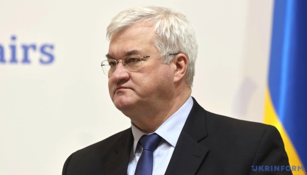 Глава МЗС України вперше виступить на сесії Північної ради в Гельсінкі
