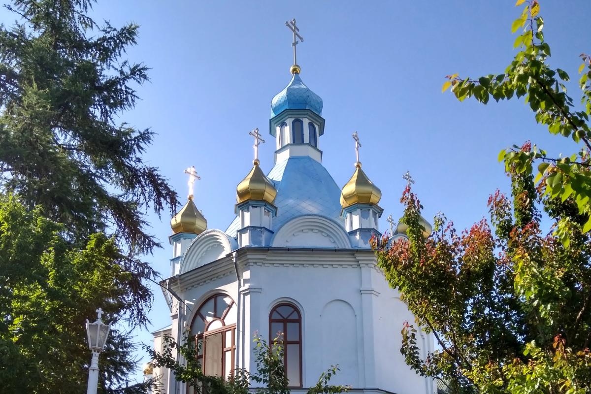 Яке сьогодні церковне свято 25 жовтня 2026 року