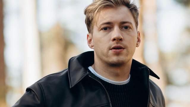 "Щастя бути вдома": зірка "Спіймати Кайдаша" Бакланов про колишню дружину та нові стосунки