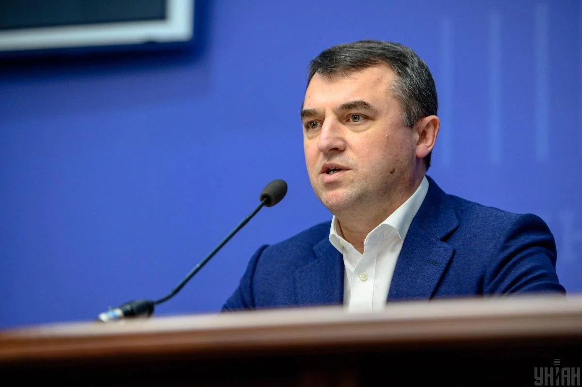 У ДТП загинув колишній очільник НКРЕКП Валерій Тарасюк