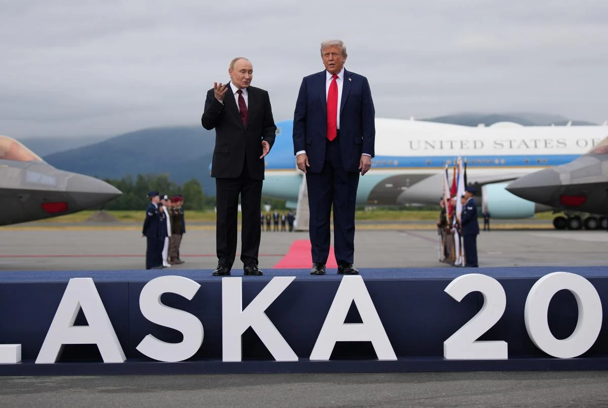 'Перемир’я' лише в уяві Трампа: The Independent закликало Європу посилити підтримку України