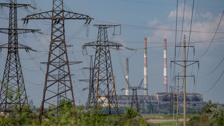 У пʼятницю графіки відключень діятимуть у частині областей