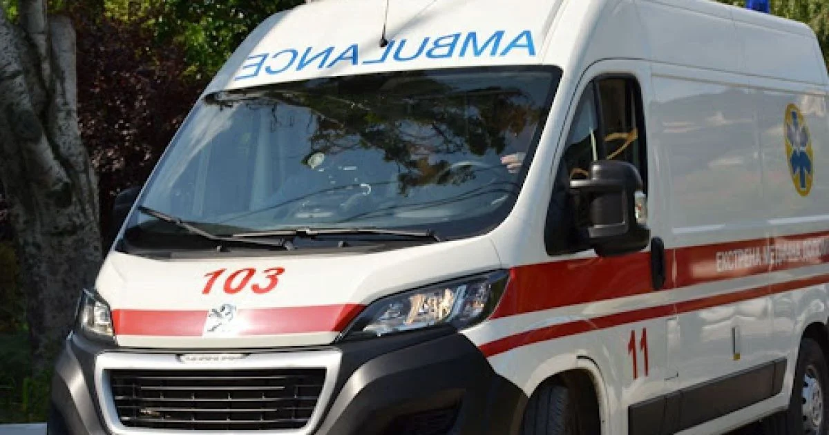На Тернопільщині школярка врятувала дітей