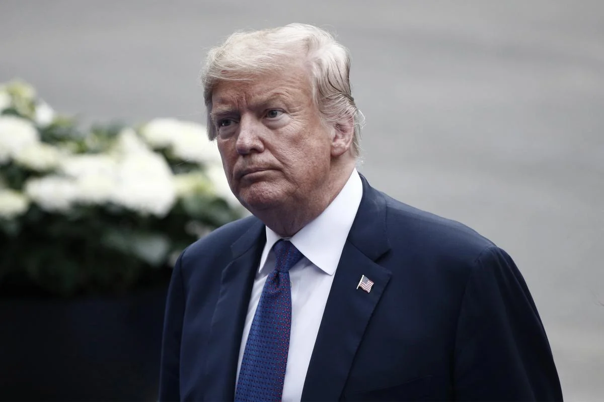 'Раніше я цього не казав': Трамп зробив заяву про наближення мирної угоди