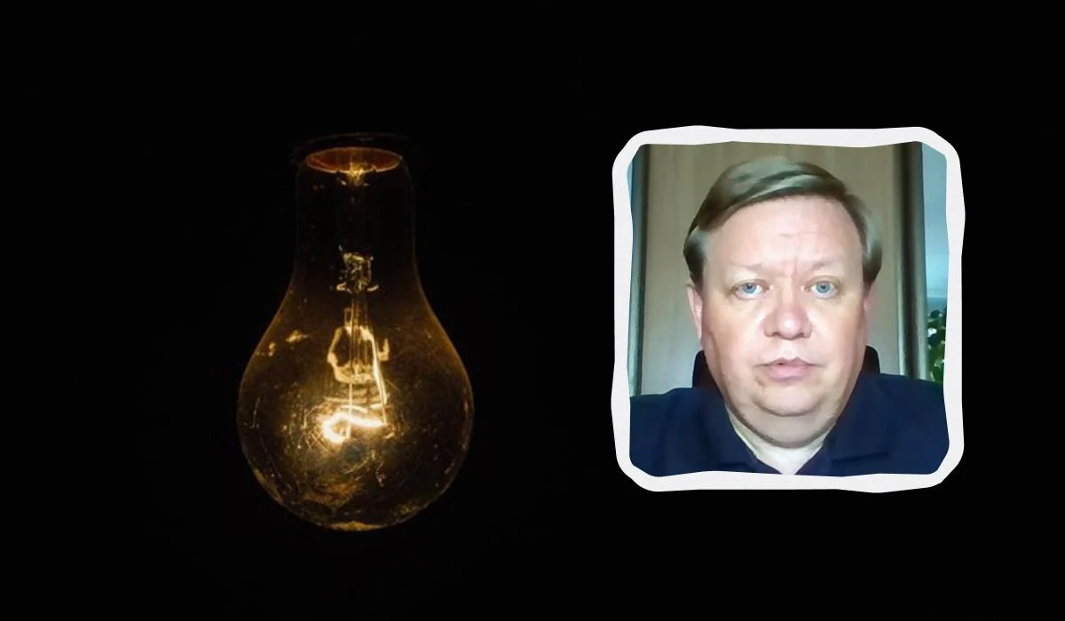 Влучання суттєве: експерт пояснив, що буде зі світлом в Києві і чи дадуть опалення