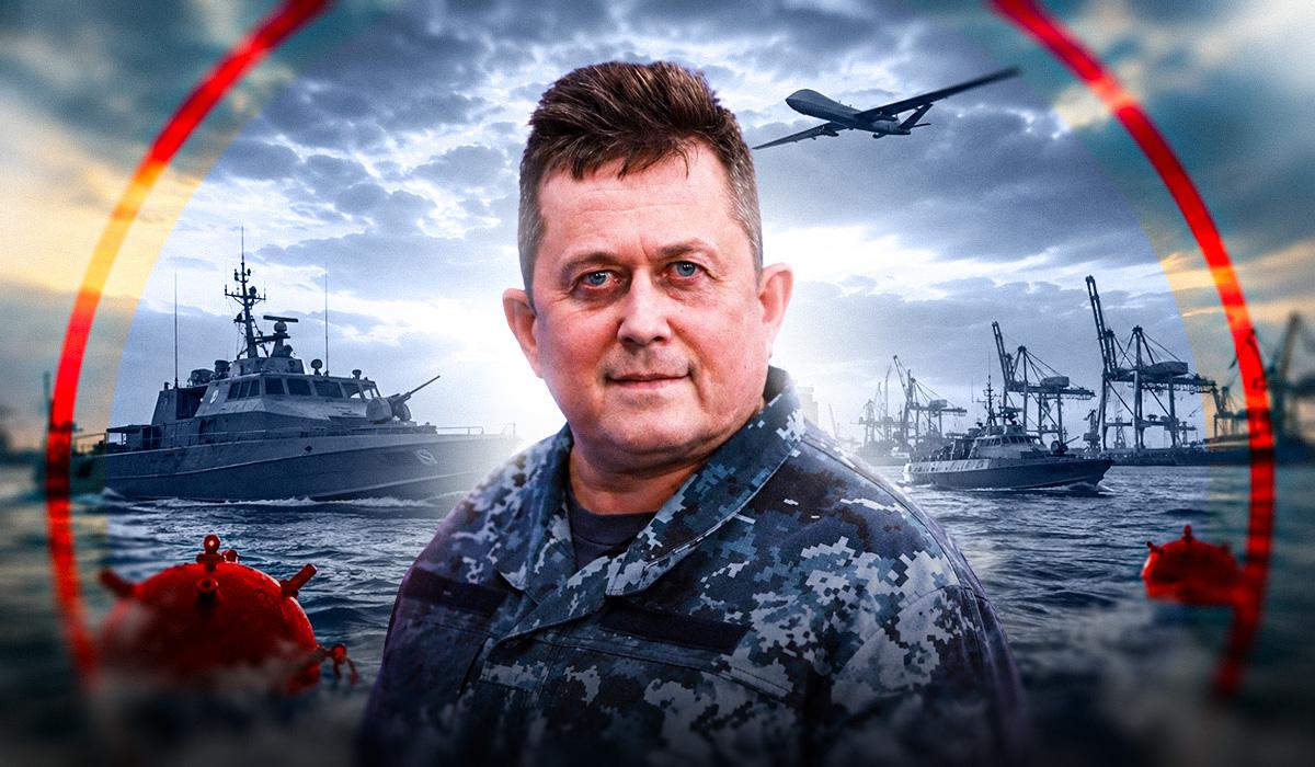Росія побудувала дронопорт у Криму: капітан ВМС розкрив, чим це загрожує Україні
