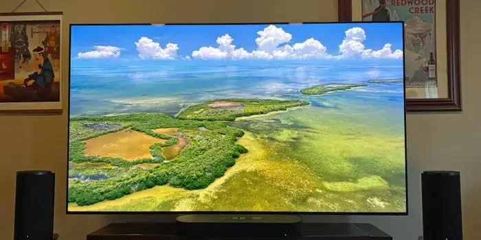 Користувачі назвали найкращі телевізори 2026 року: моделі від Sony, LG і TCL
