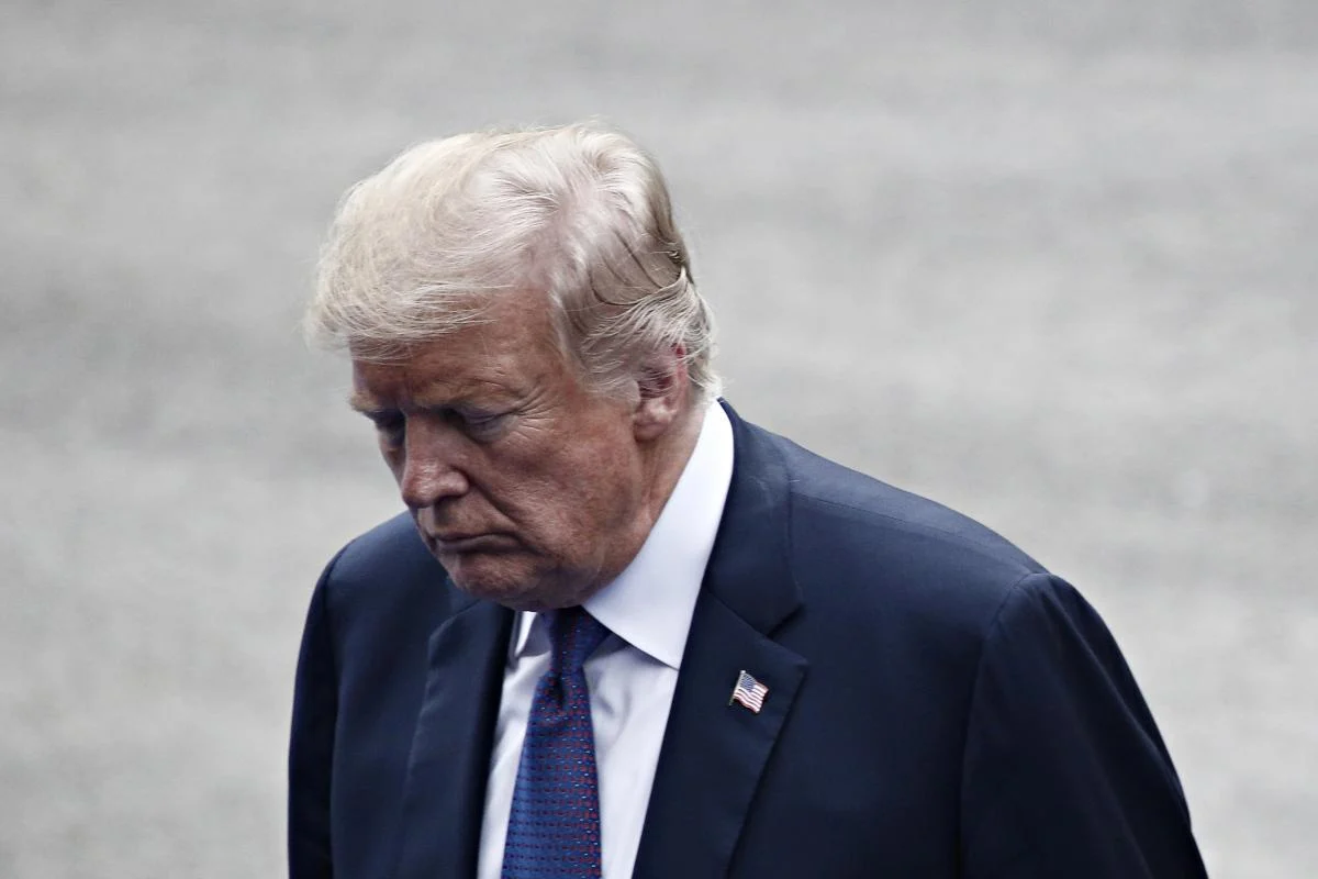 Майже 70% американців стурбовані корупцією в адміністрації Трампа, - FT