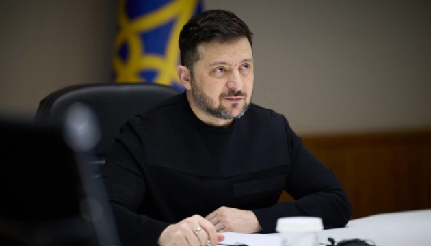 «Це не щось особисте між мною і Трампом»: Зеленський прокоментував напругу у відносинах зі США