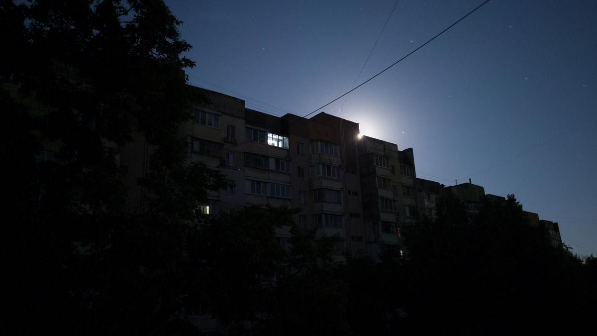 Відключення будуть в частині областей: Укренерго про знеструмлення на 30 жовтня