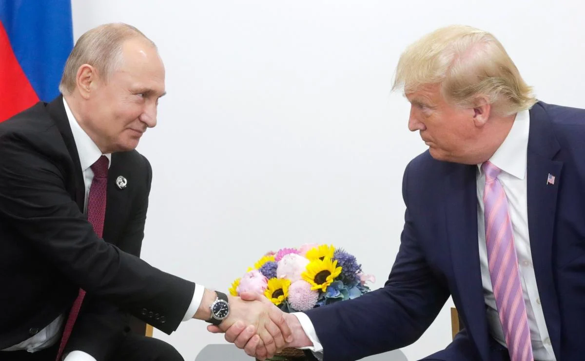 Трамп готує нове пом'якшення санкцій проти Росії, – Kyiv Independent