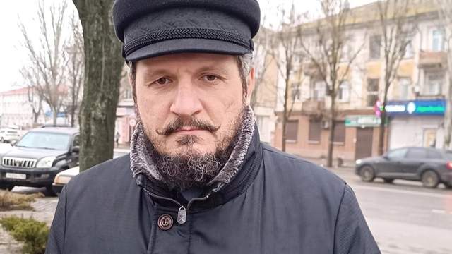 Збирав для ФСБ списки проукраїнських вірян: СБУ оголосила підозру довіреній особі Путіна
