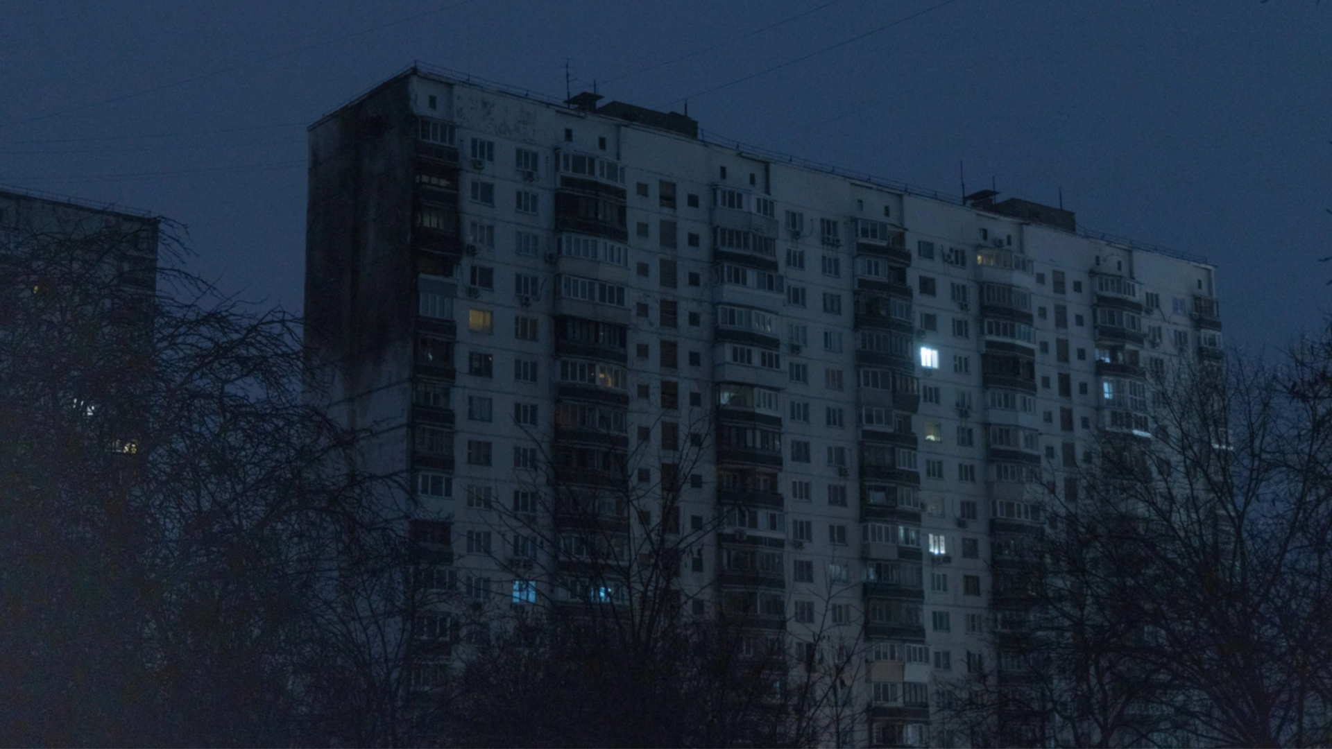 У пʼятницю графіки відключень діятимуть у частині областей