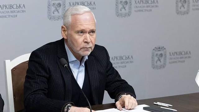 30 секунд замість п'яти хвилин: Терехов хоче поширити досвід Харкова на всю Україну