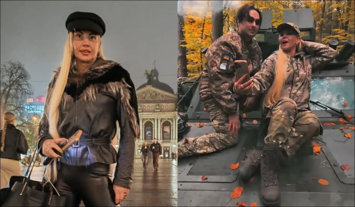 Камалія 'вибухнула' після хейту через військову форму: що вона заявила