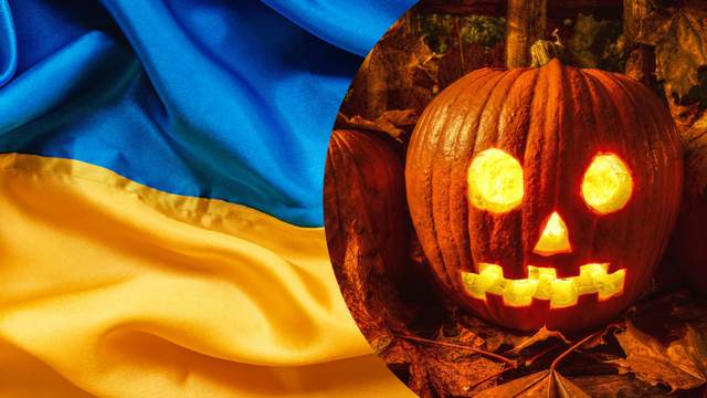 В Україні був свій Геловін: що наші предки робили в цей містичний день