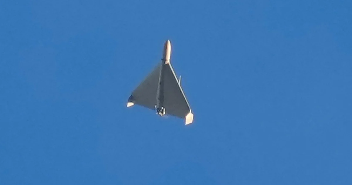 Вінниця опинилася під російським ударом