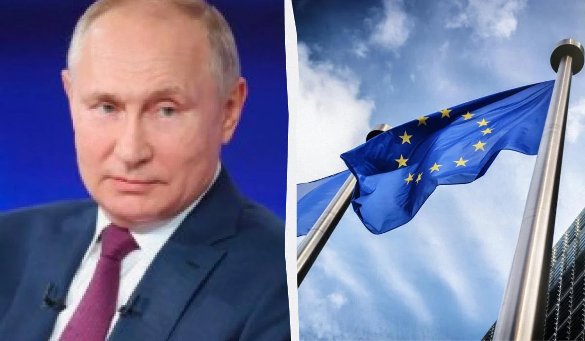 ЄС шукає кандидатів для переговорів з Путіним: The Telegraph з’ясував, хто у списку