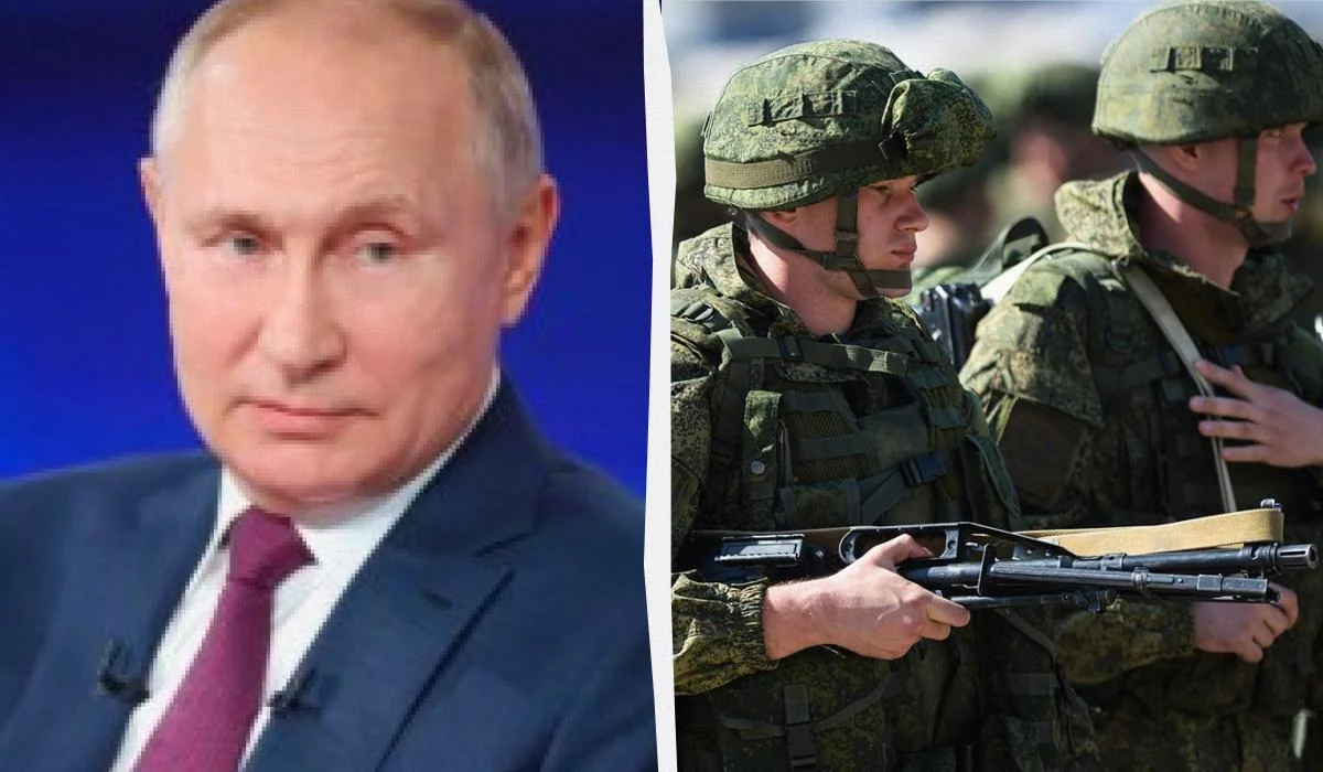 У Росії вже таємно проходить нова хвиля мобілізації, – Foreign Policy