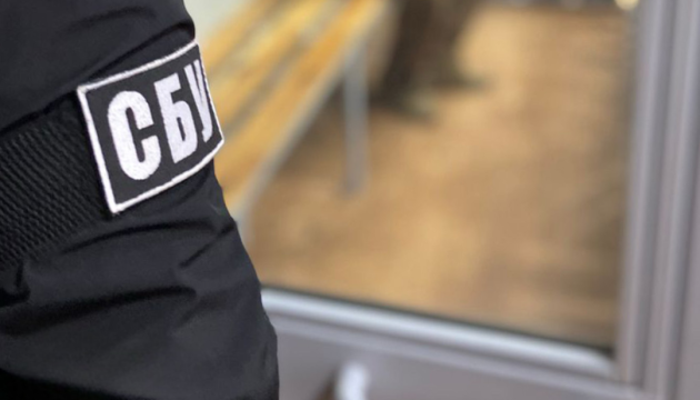В Одесі затримали студента, підозрюваного у підготовці диверсій і провокацій на замовлення РФ