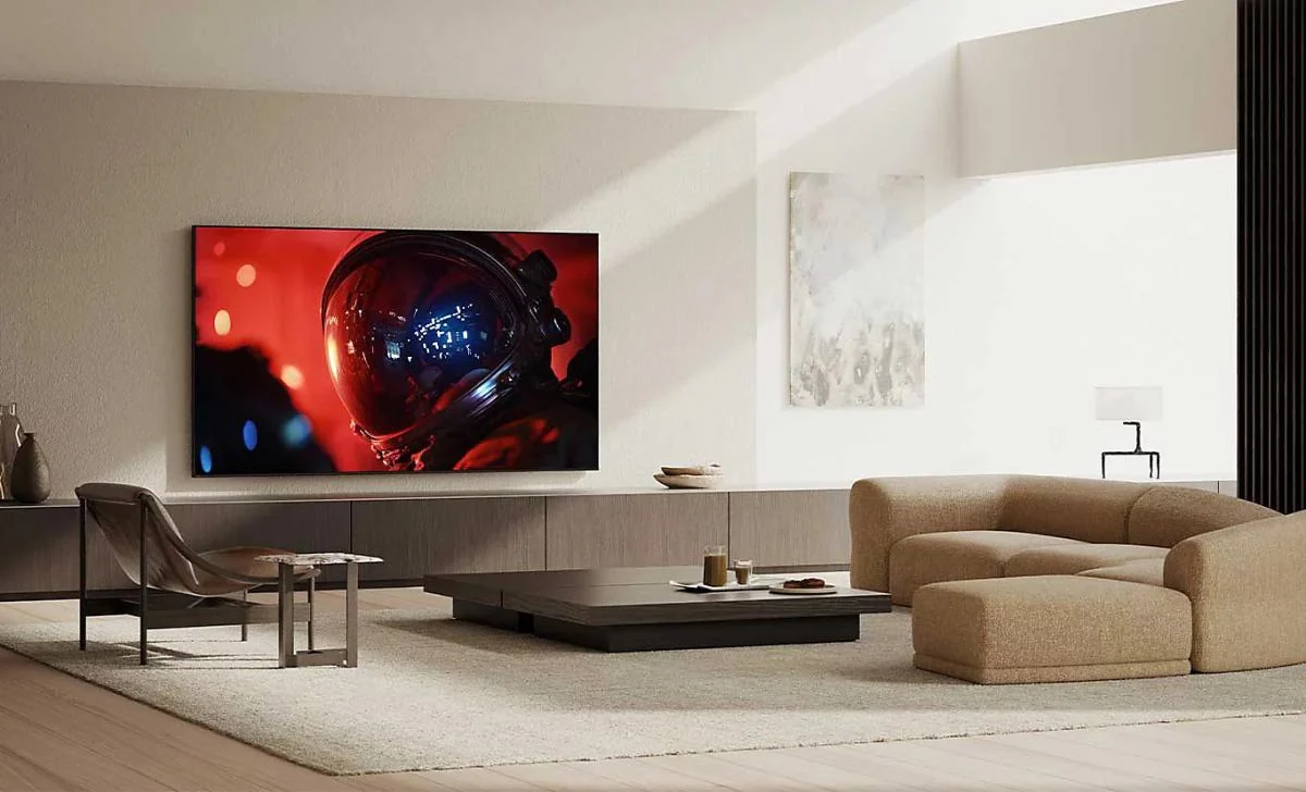 Користувачі назвали найкращі телевізори 2026 року: моделі від Sony, LG і TCL