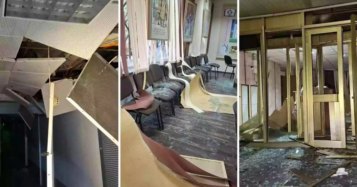 Книжкова палата України в Києві