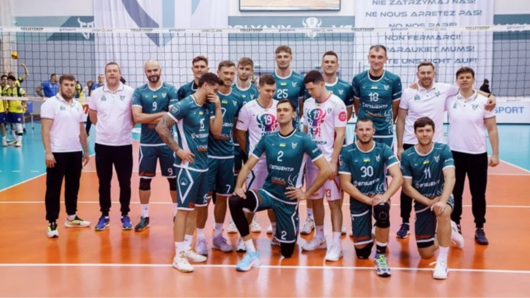 Епіцентр-Подоляни отримає штраф за неявку на матчі чемпіонату України
