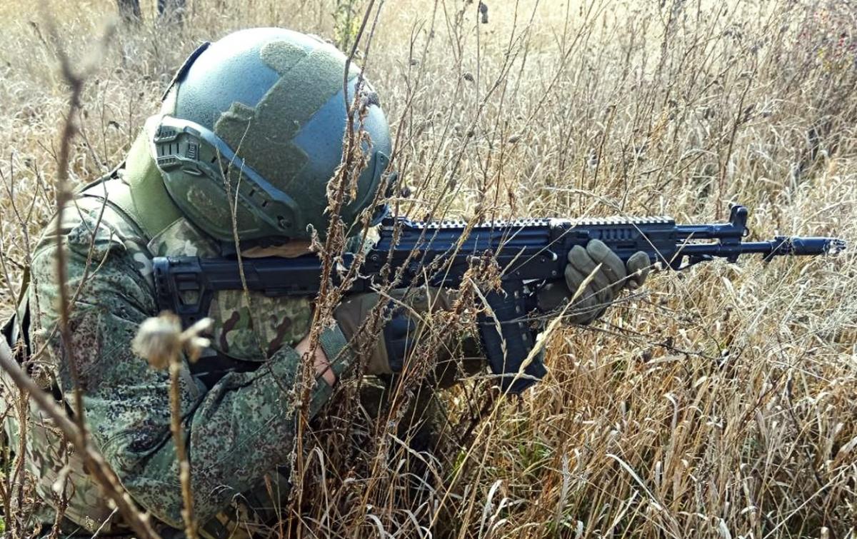 'Пив воду з калюж': полонений окупант розповів, як командування РФ забезпечує штурмовиків