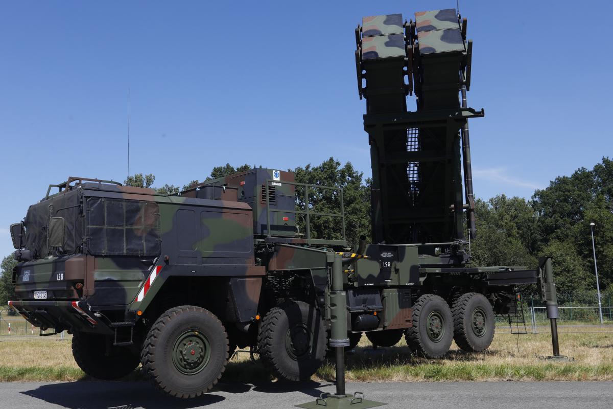 Україна отримає від США 500 ракет до Patriot не раніше 2030 року, - журналіст