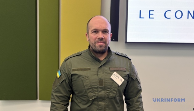 Після «Незламного Херсона» хочемо видати ще кілька посібників, які зберуть досвід усіх областей України - Толоконніков